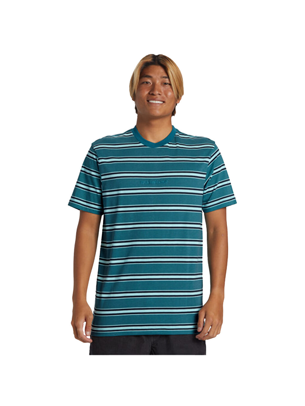 Karışık NOTICE MIX STRIPE SS-2