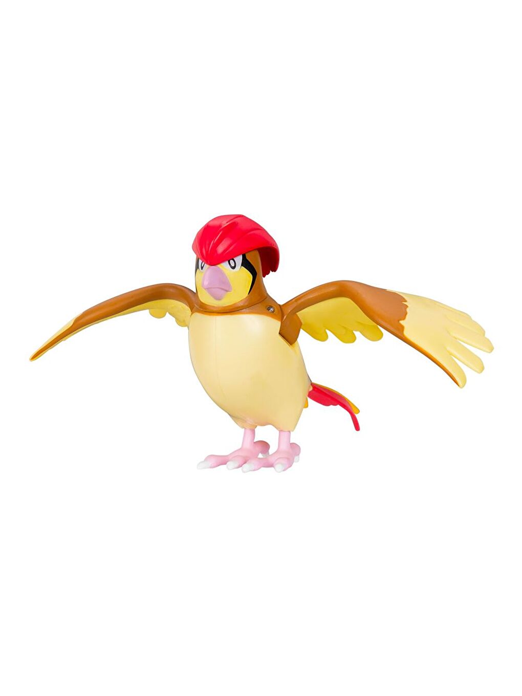 Battle Figürler PKW4536 - Pidgeotto-2