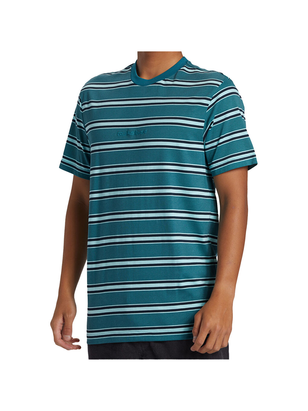 Karışık NOTICE MIX STRIPE SS-3