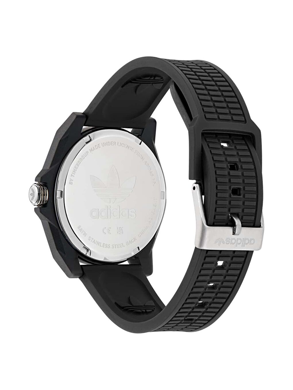 Siyah ADAOST25530 Kol Saati-2