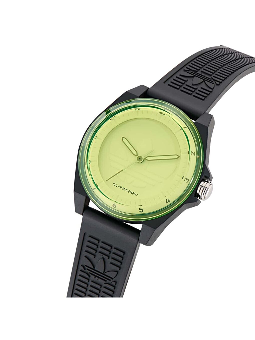 Siyah ADAOST25530 Kol Saati-3