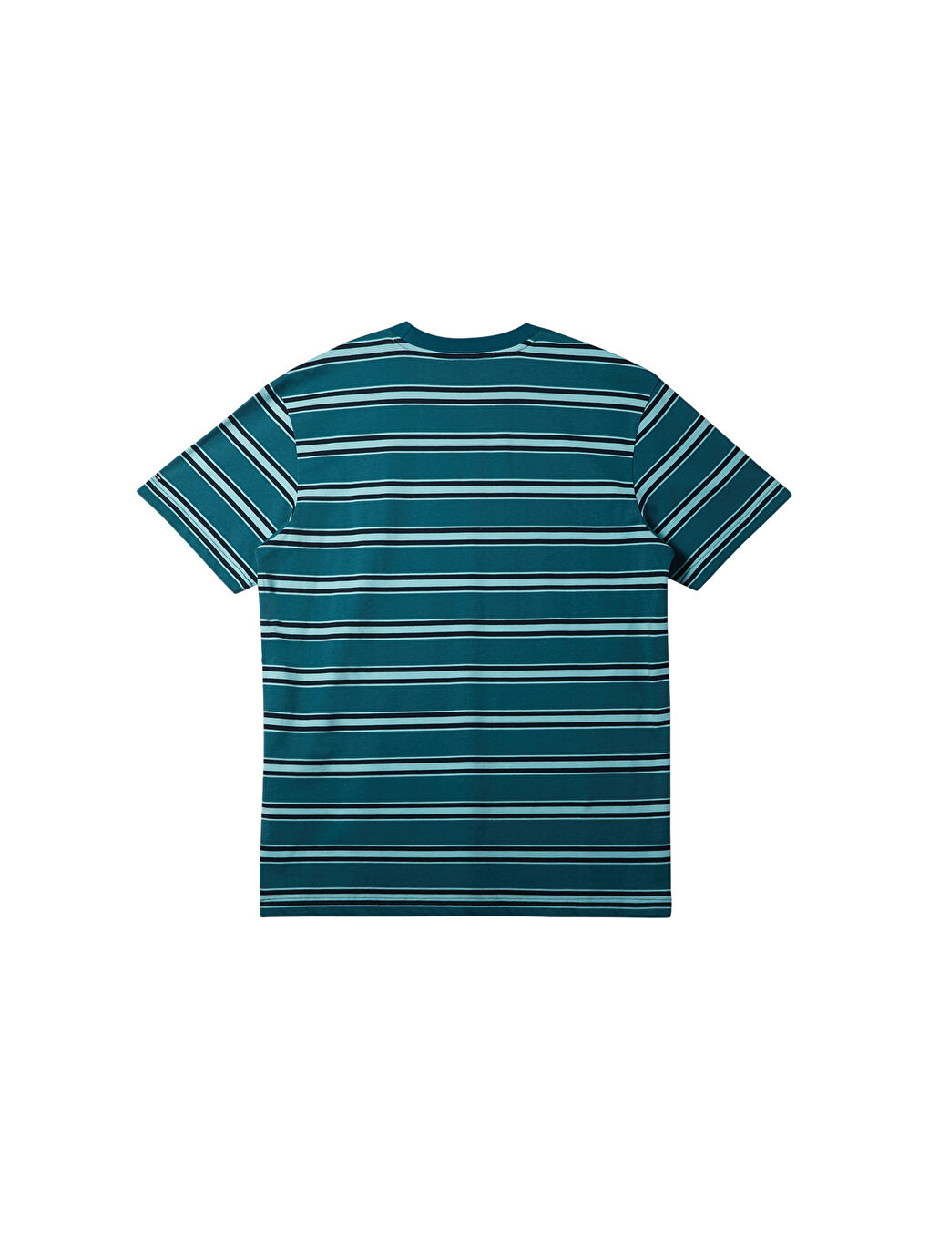 Karışık NOTICE MIX STRIPE SS-4