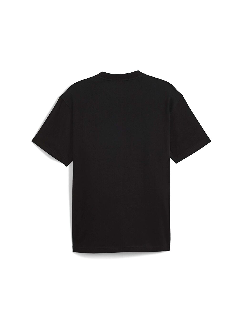 Siyah AC MILAN FtblStatement Cellerator UNISEX Tişört-5