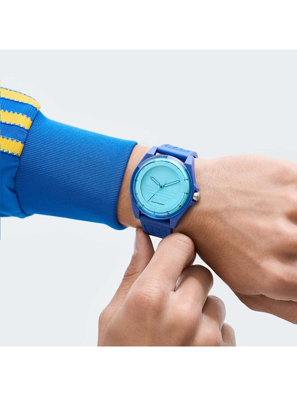 Lacivert ADAOST25528 Kol Saati-4