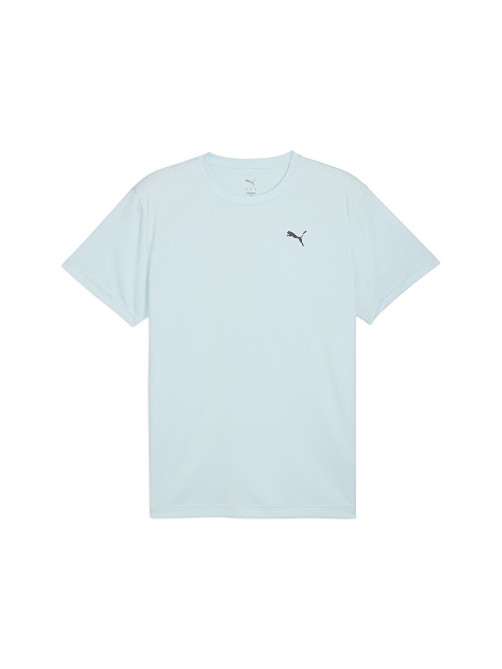 Mavi GRAPHICS RUNNING FASTER Erkek Tişört