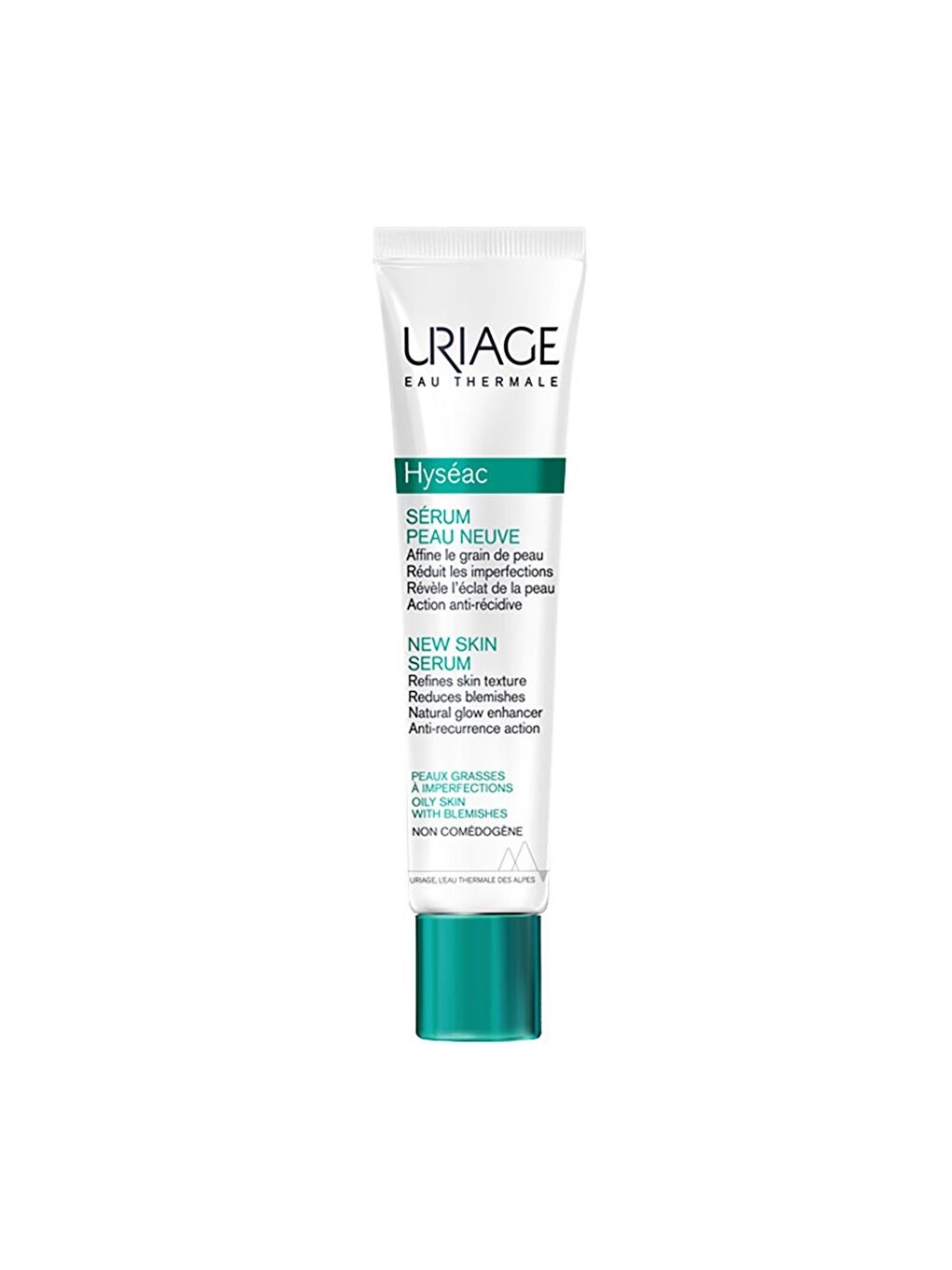 Uriage Hyseac Yağlı Ciltlere Özel Serum 40ml