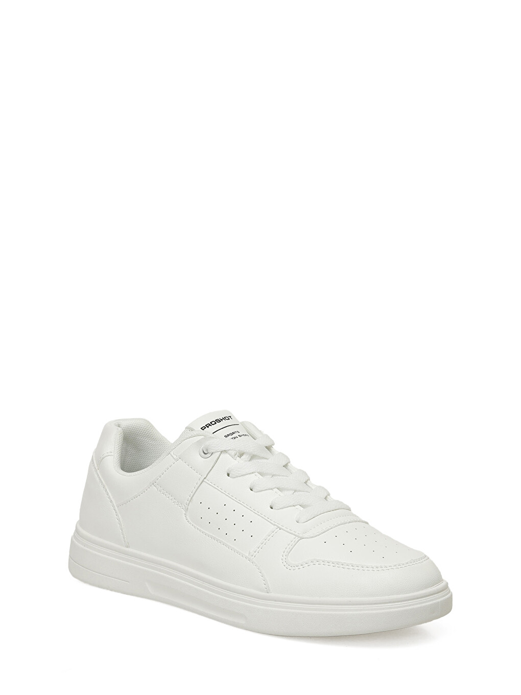 VIRTUS 5FX Beyaz Erkek Sneaker-1
