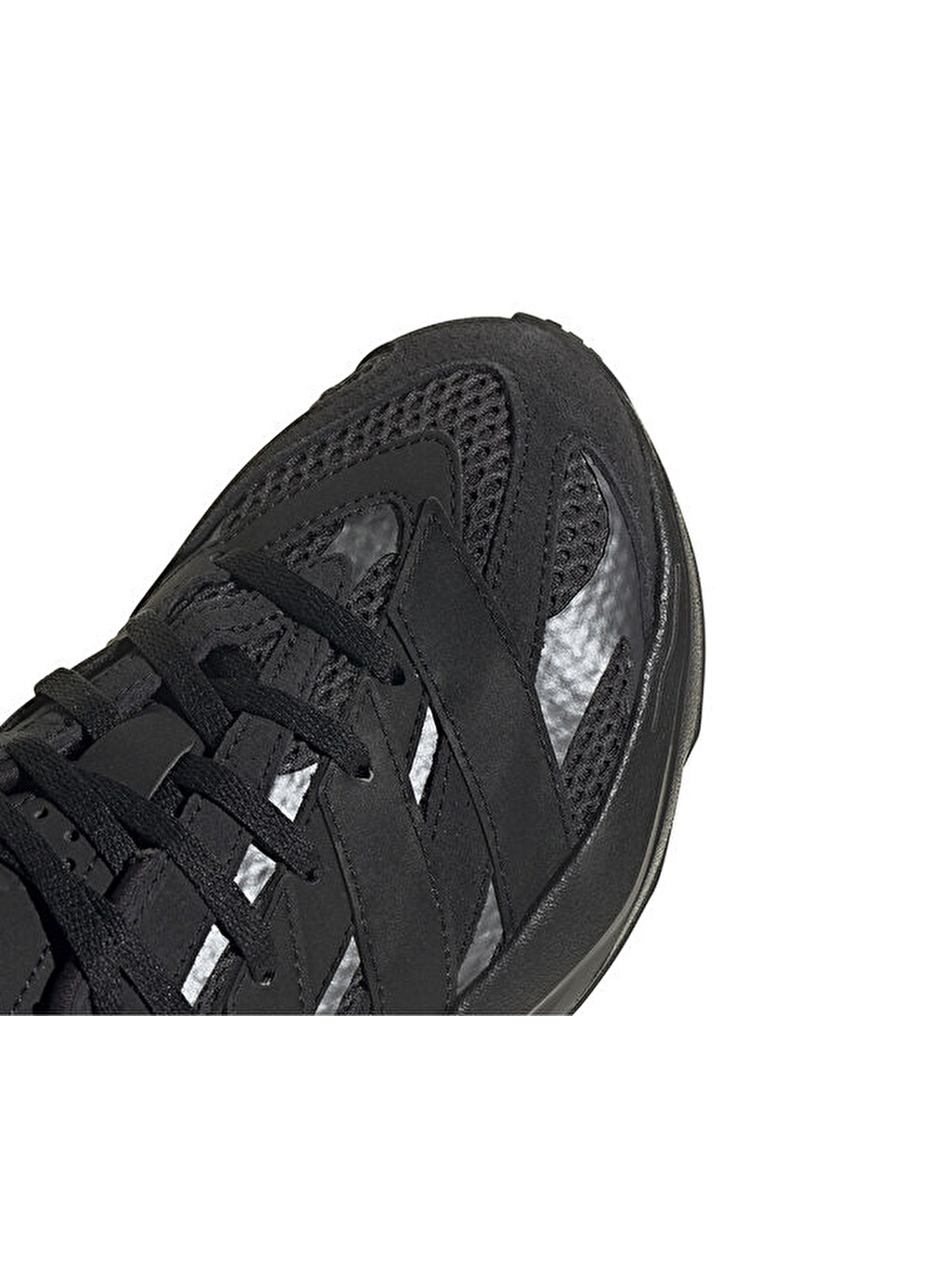 Lightblaze J Genç Günlük Ayakkabı Jq4757 Siyah-6