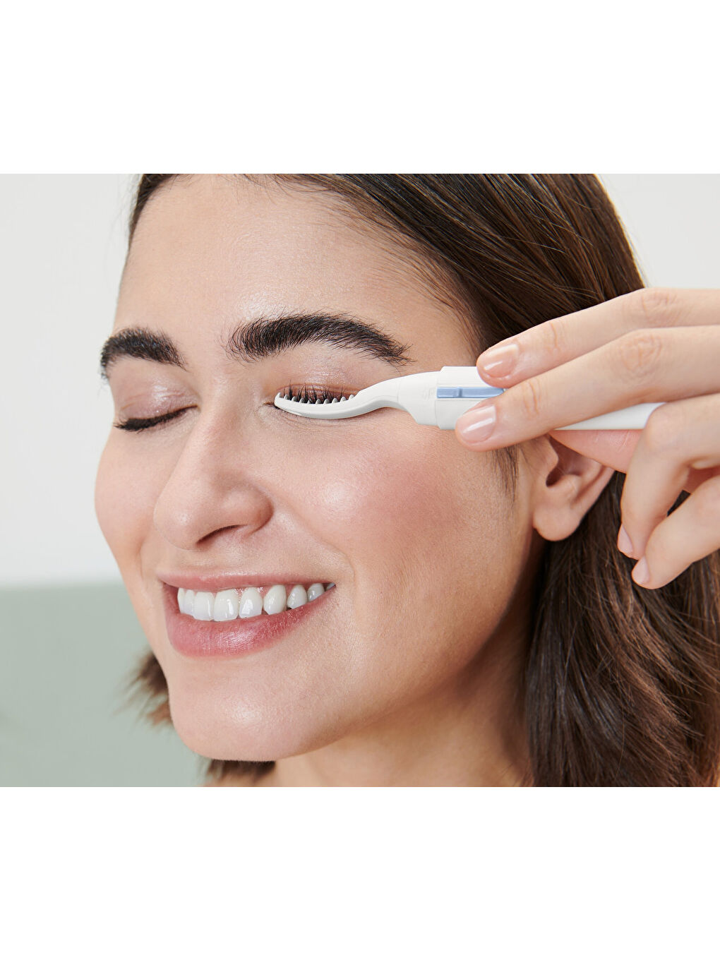 Kirpik Kıvırıcı, Elektrikli-3