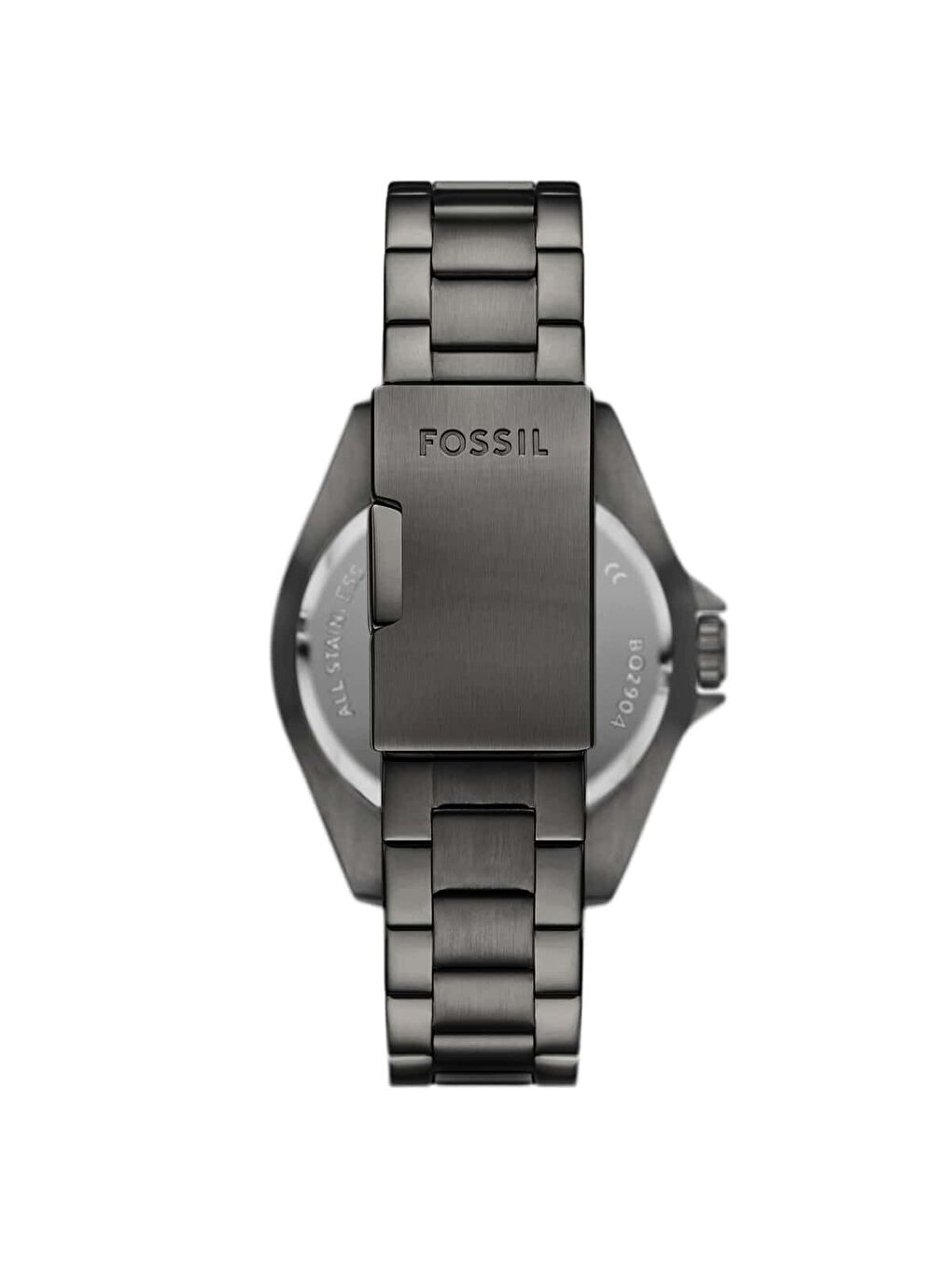 Gri FBQ2904 Erkek Kol Saati-2