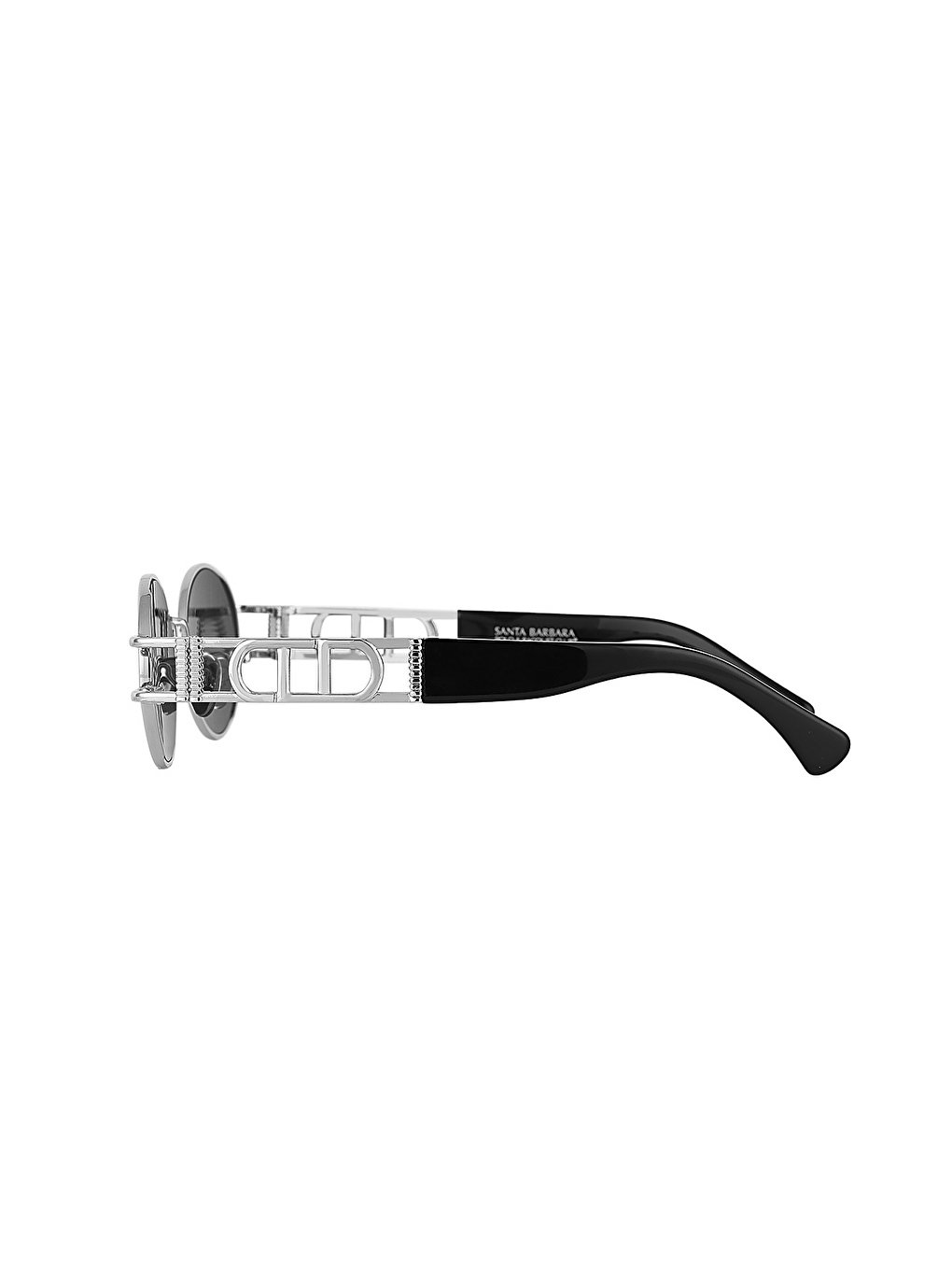 Gri Sb1138col01 Kadın Güneş Gözlüğü-2