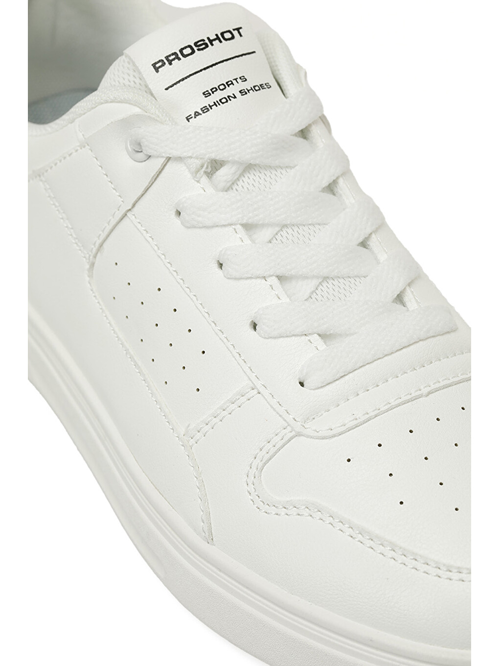 VIRTUS 5FX Beyaz Erkek Sneaker-6