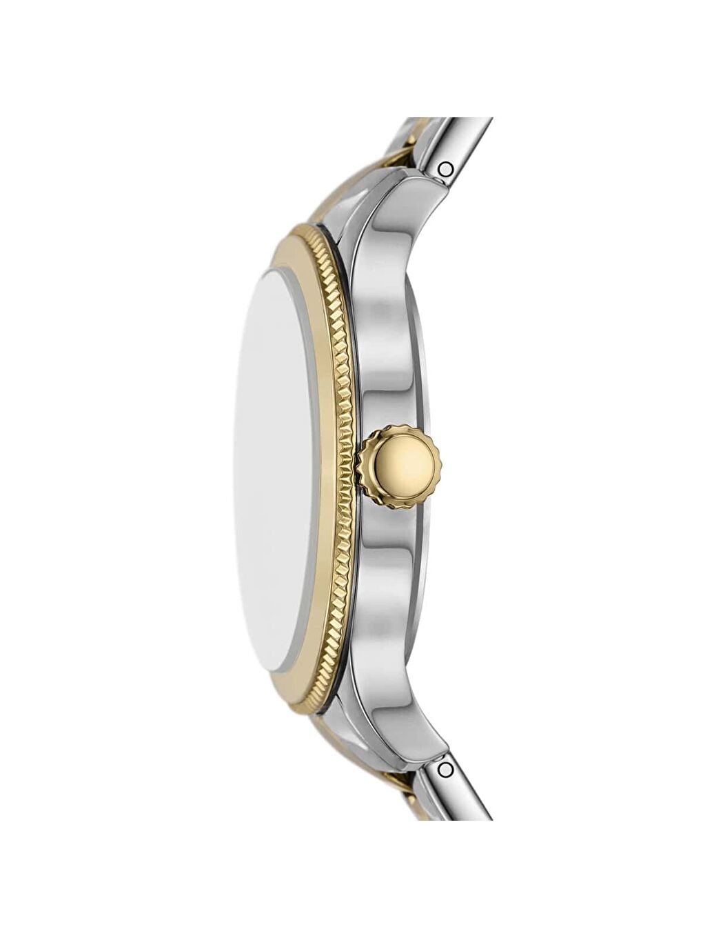 Sarı FBQ3995 Kadın Kol Saati-1