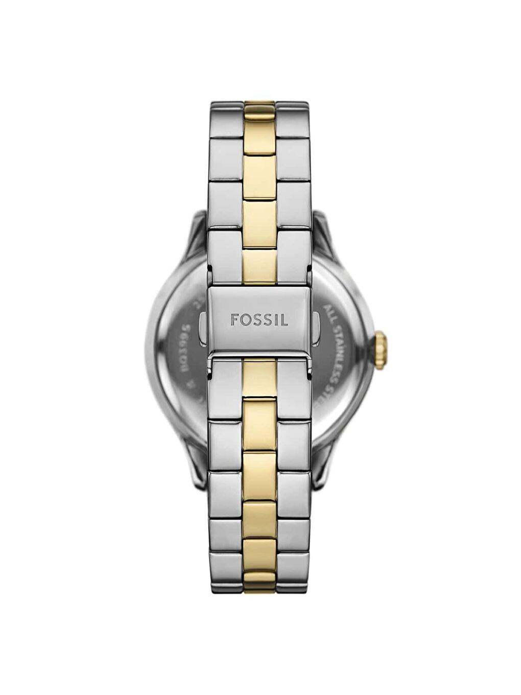 Sarı FBQ3995 Kadın Kol Saati-2