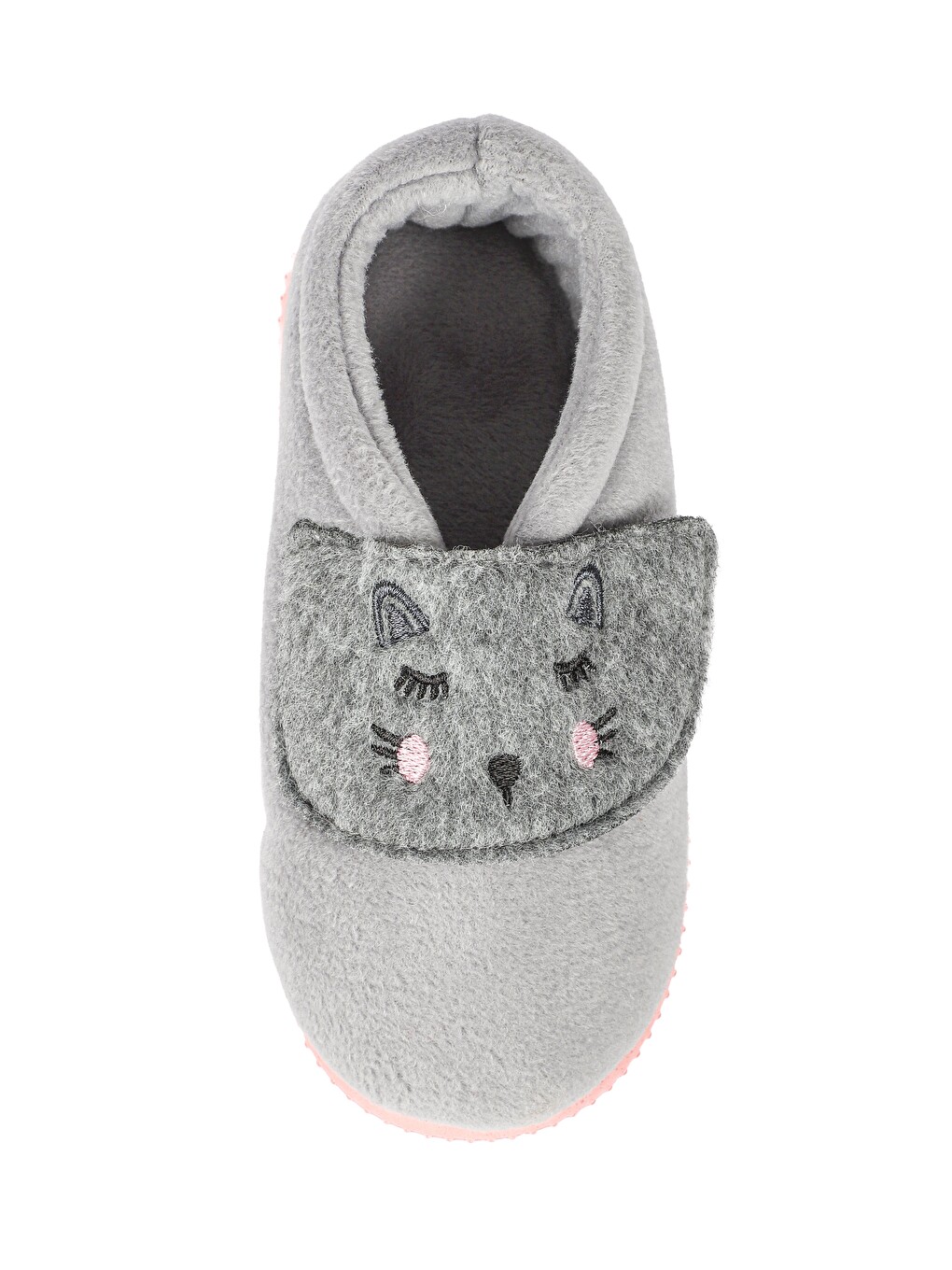 Gri Çocuk Ayakkabısı - Neko-kids-2