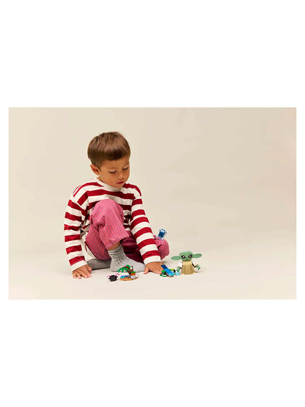 Star Wars: The Mandalorian Grogu’nun Yuvası 75443-2