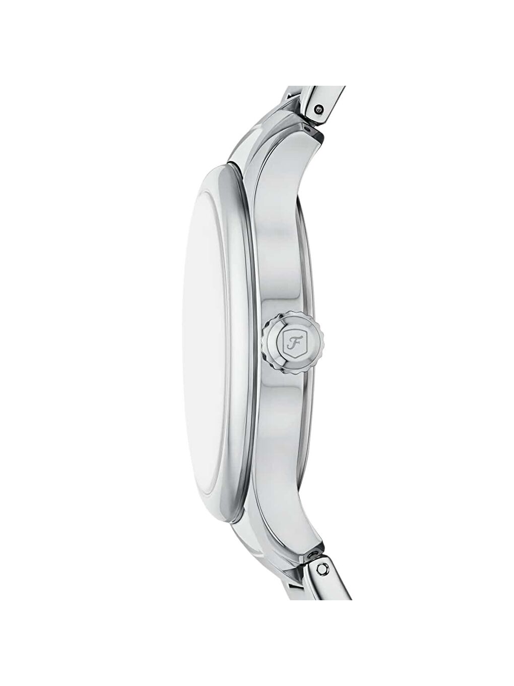 Gri FES5393 Kadın Kol Saati-1