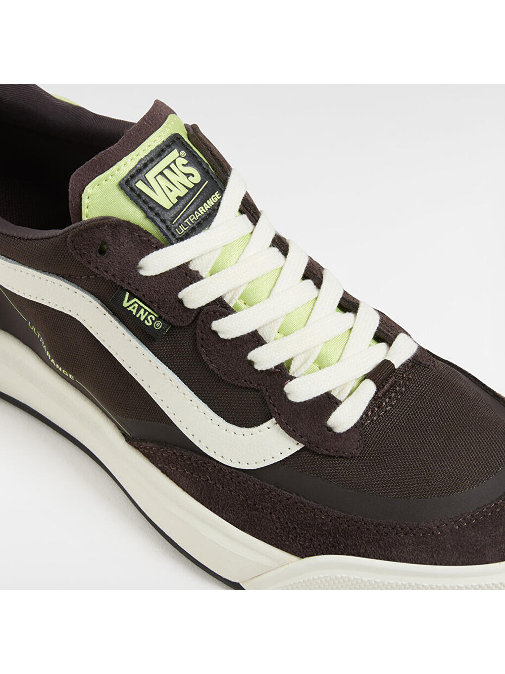 Ultra Range 2.0 Se Erkek Kahverengi Sneaker-3