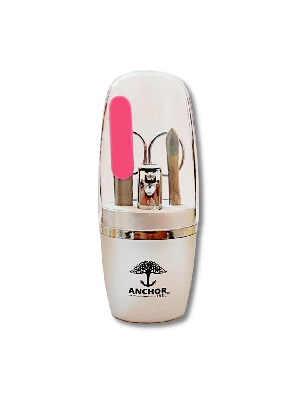 Manikür Pedikür Seti (M130)