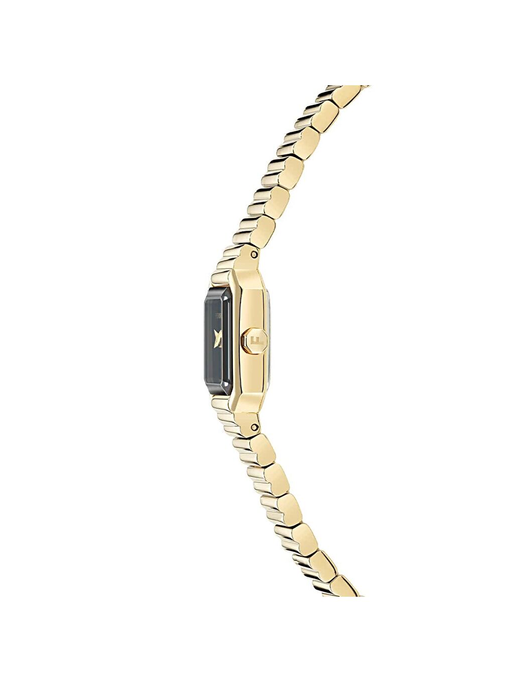 Sarı SFTI00525 Kadın Kol Saati-1