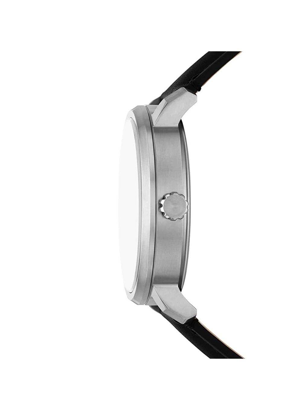 Siyah FBQ2906 Erkek Kol Saati-1