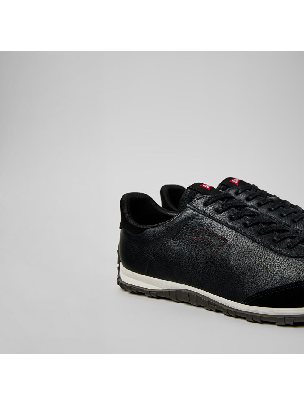 Siyah Erkek Sneaker K101097-002 Drift Walk Black-1