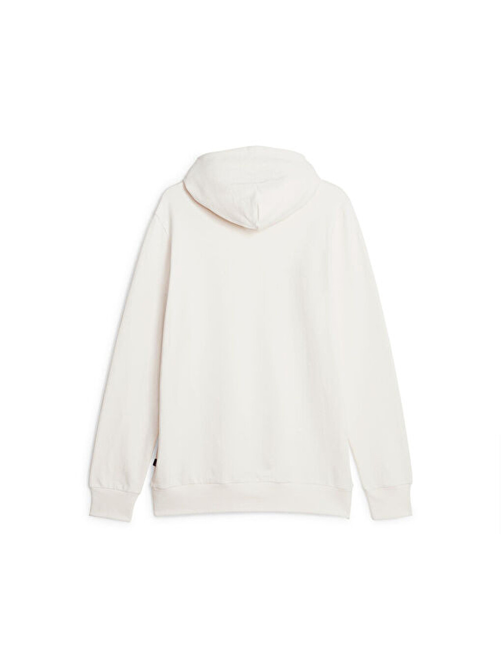 Ekru Better Essentials Hoodie Erkek Günlük Sweatshirts 67597899 Krem-1