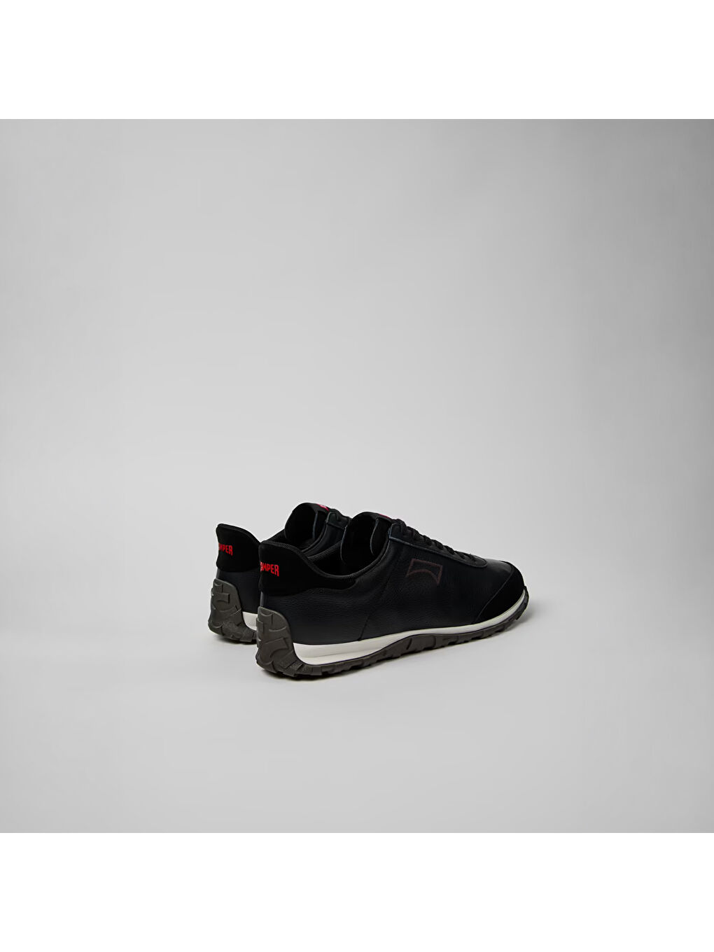 Siyah Erkek Sneaker K101097-002 Drift Walk Black-2