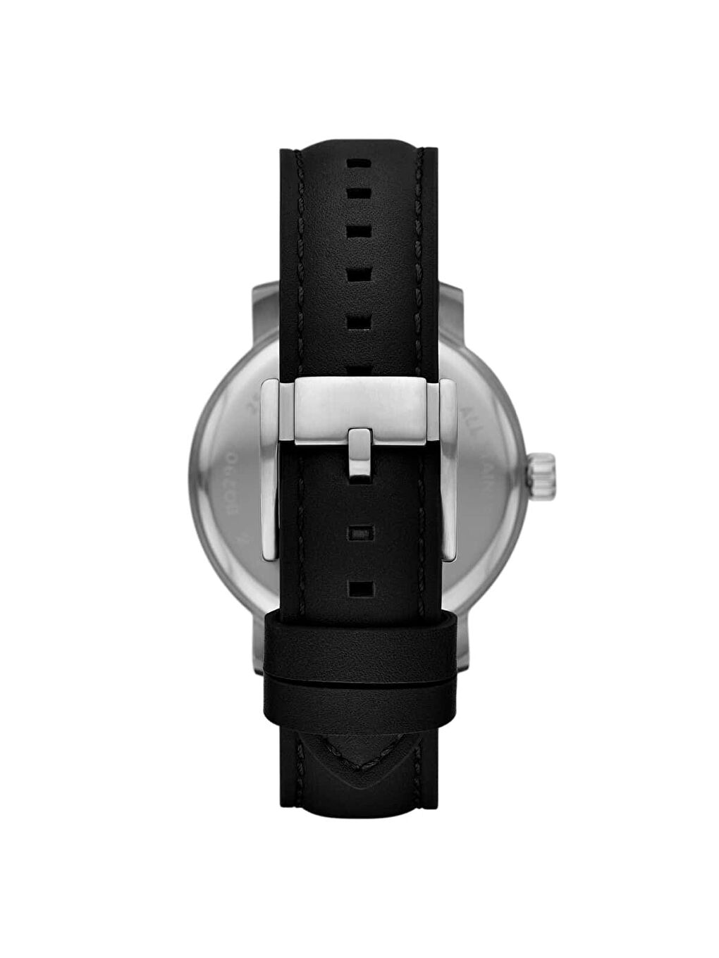 Siyah FBQ2906 Erkek Kol Saati-2