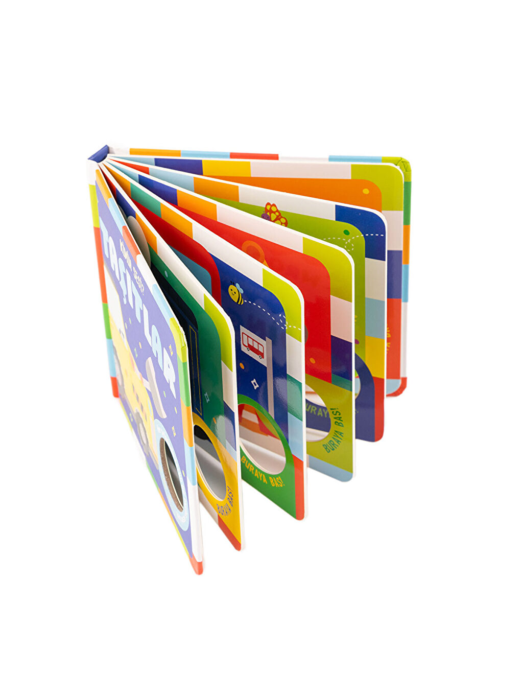 Kimin Sesi? Taşıtlar-2