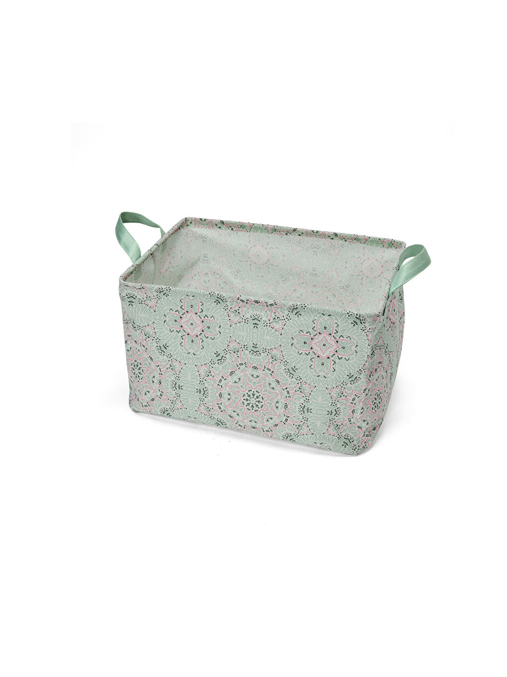 Yeşil Düzenleme Kutusu, Katlanabilir-1