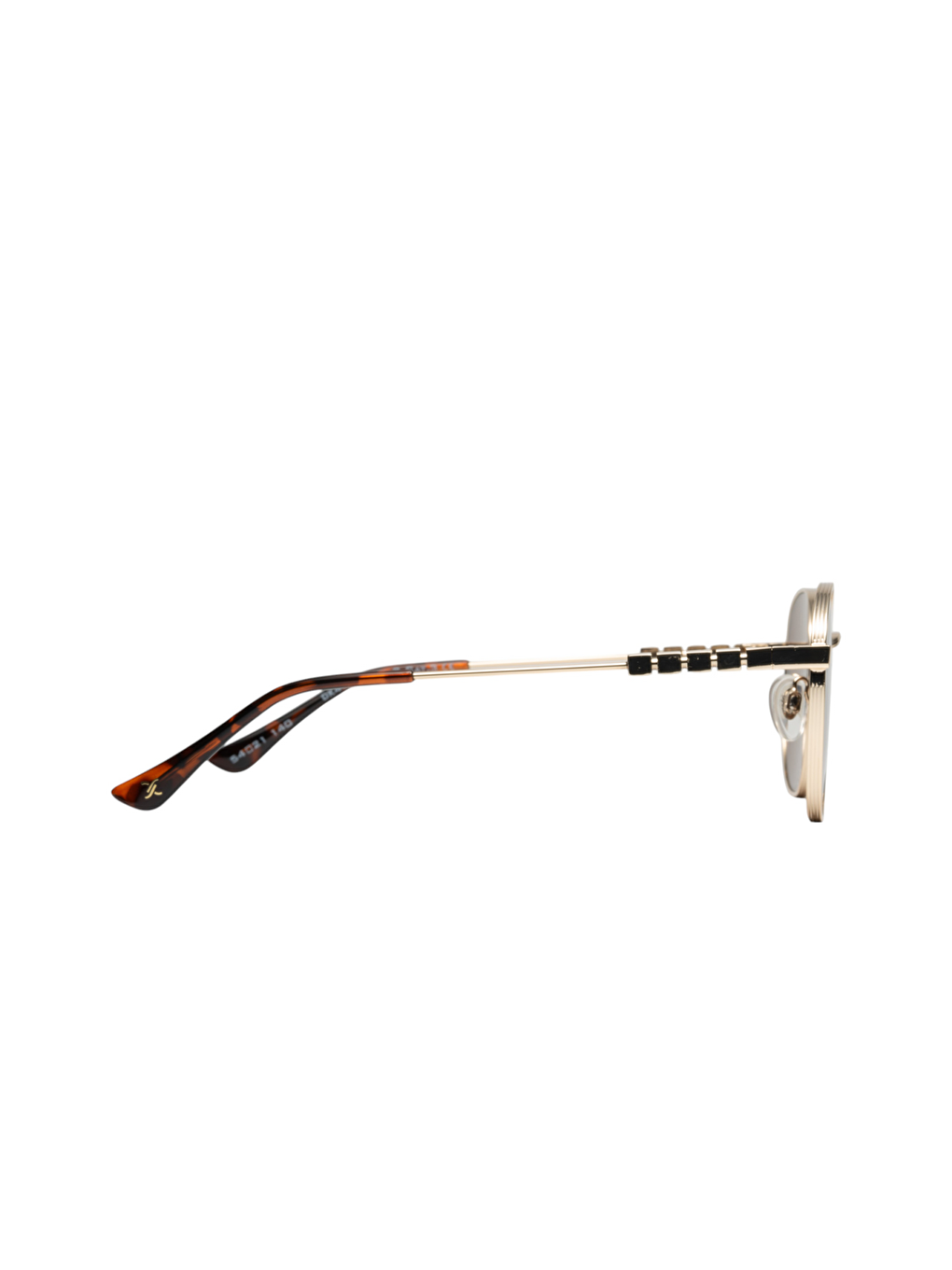 Kahverengi Dk4330col02 Kadın Güneş Gözlüğü-2