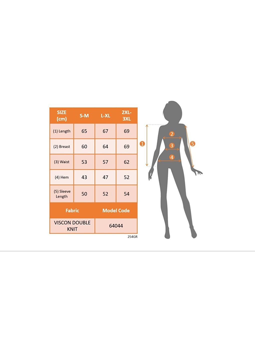 Siyah Kadın Uzun Kollu Bisiklet Yaka Desenli Viskon Iki Iplik Bluz-2