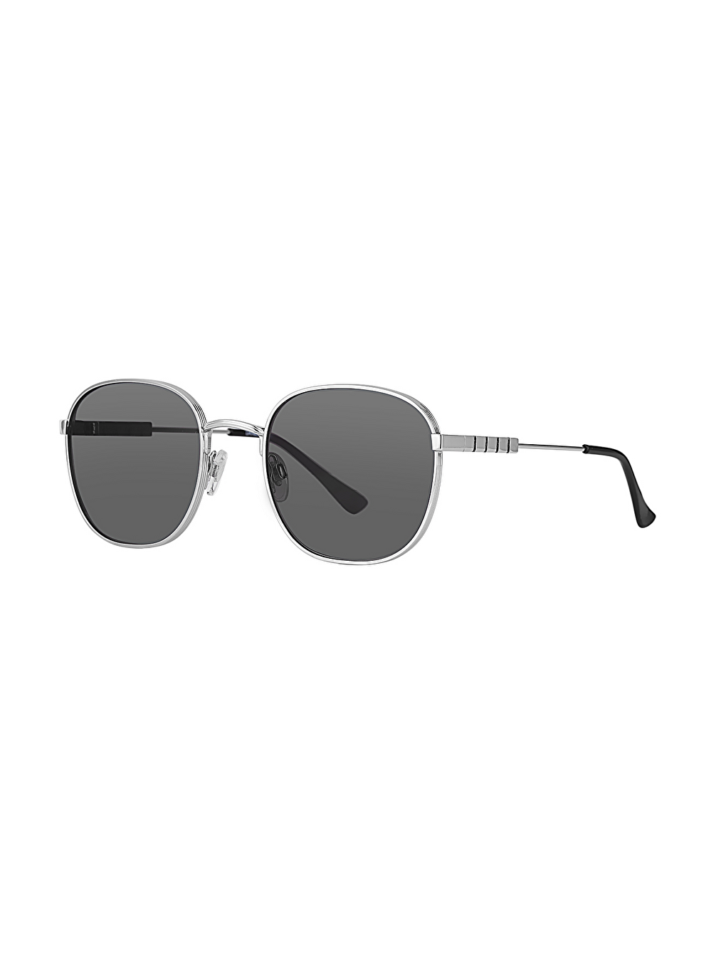 Gri Dk4330col03 Kadın Güneş Gözlüğü-1