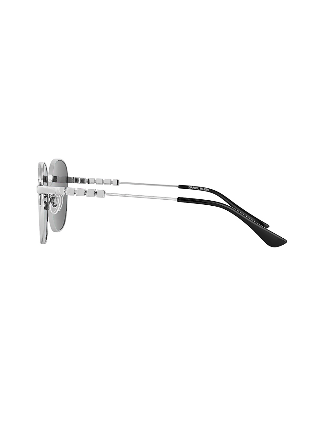 Gri Dk4330col03 Kadın Güneş Gözlüğü-2