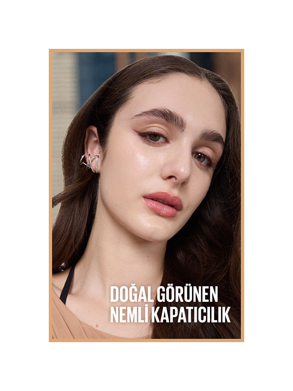 Fit Me Nude Cilt Bakımı Etkili Nemlendirici SPF50 BB Krem - 30-7
