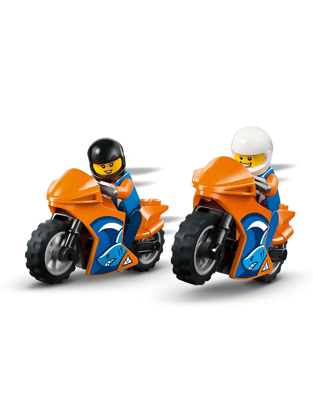 City Motosiklet Taşıyıcı 60491-2