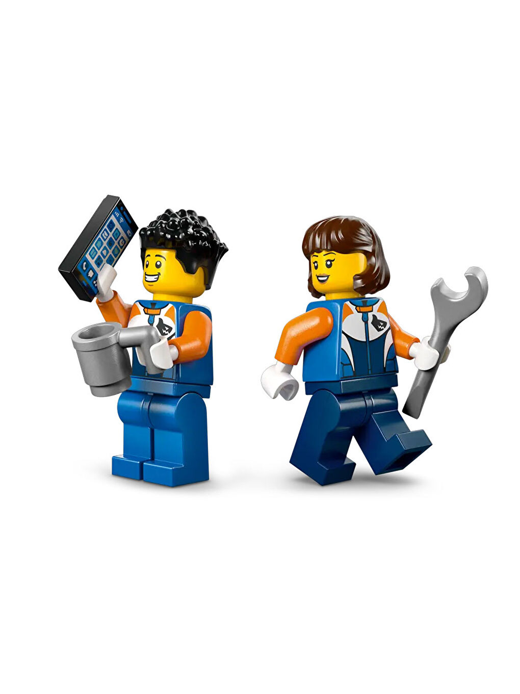 City Motosiklet Taşıyıcı 60491-6