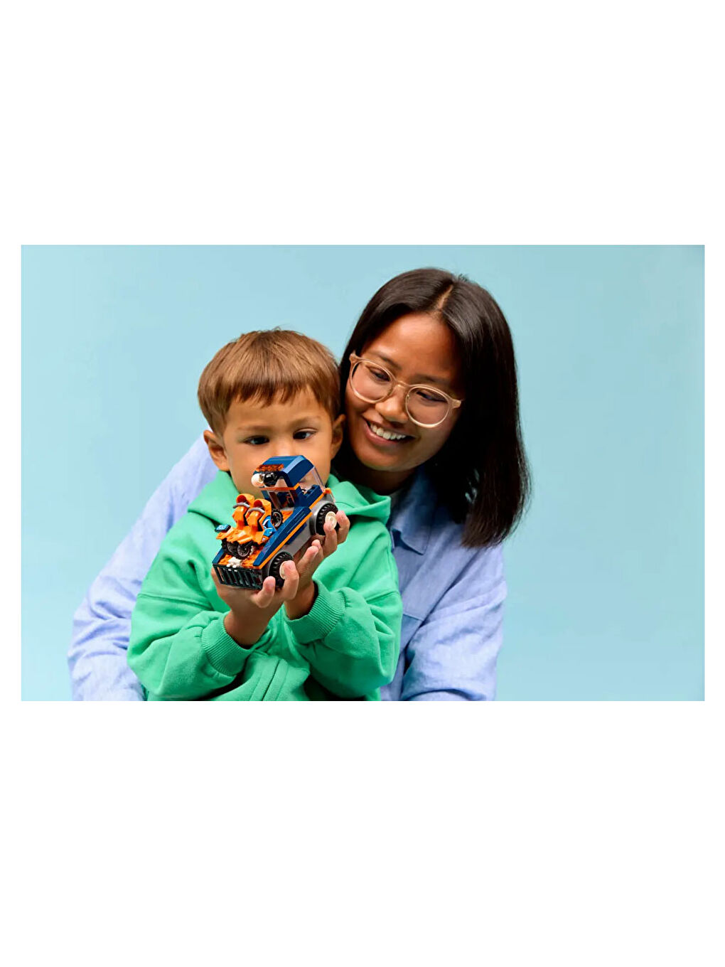 City Motosiklet Taşıyıcı 60491-8