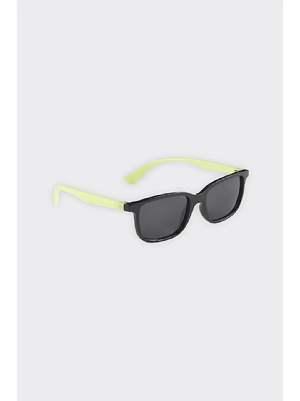 Erkek Çocuk Basic Siyah Güneş Gözlüğü