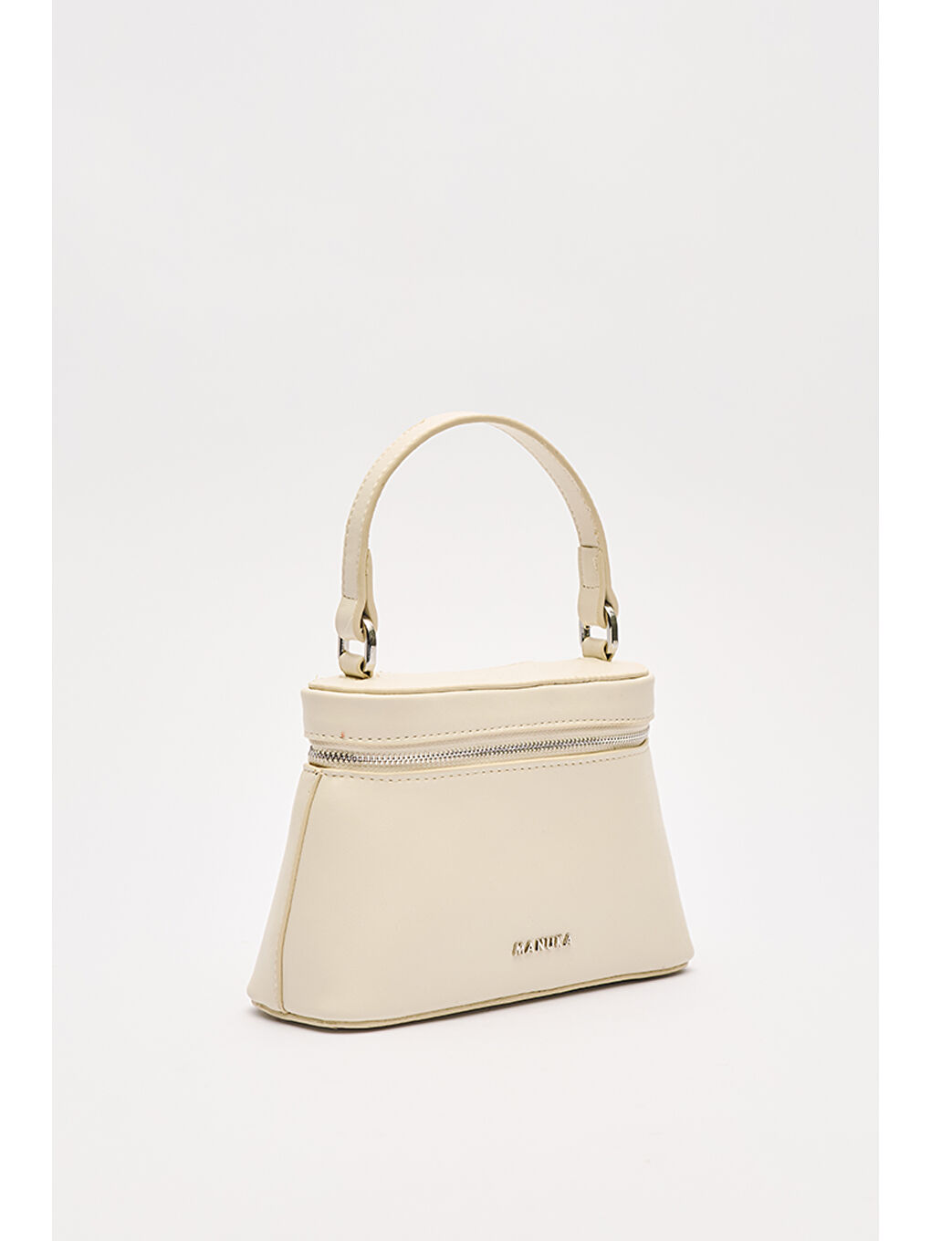 Izzy Mini Çanta Bej