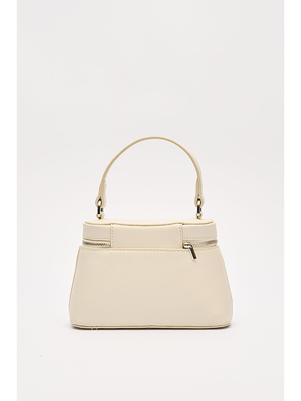 Izzy Mini Çanta Bej-2