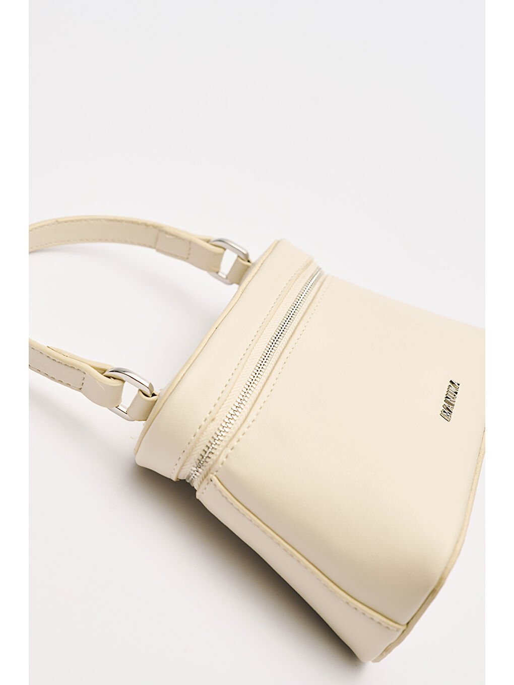Izzy Mini Çanta Bej-5