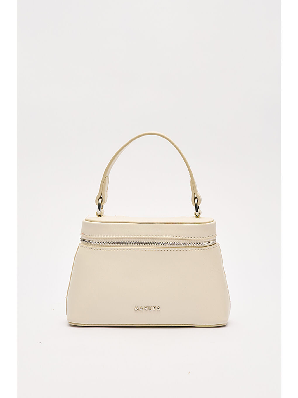 Izzy Mini Çanta Bej-8