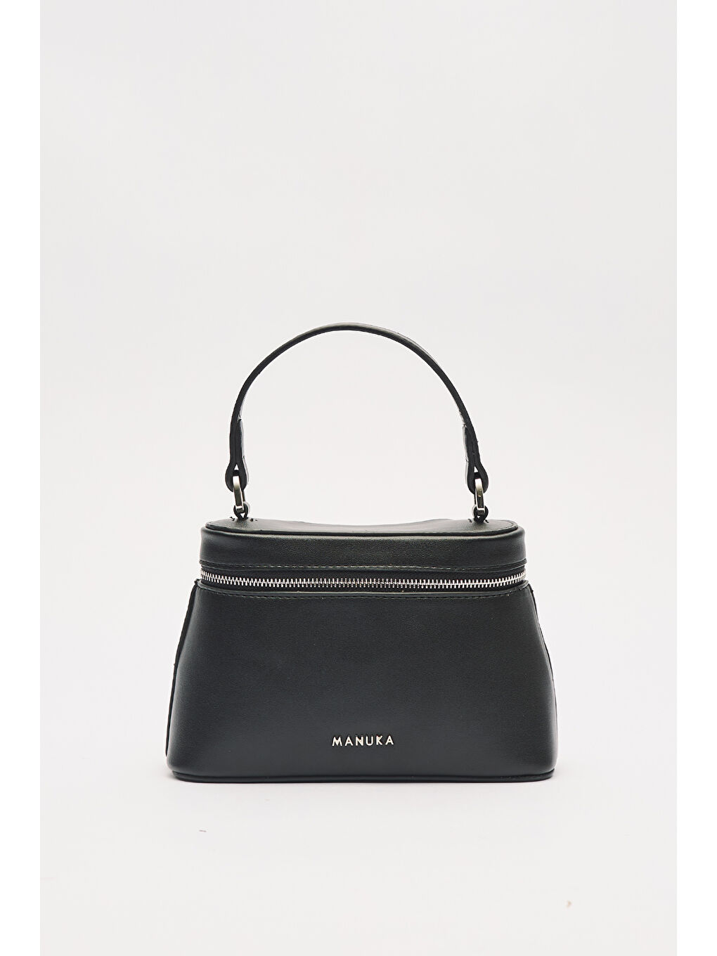 Izzy Mini Çanta Siyah-3