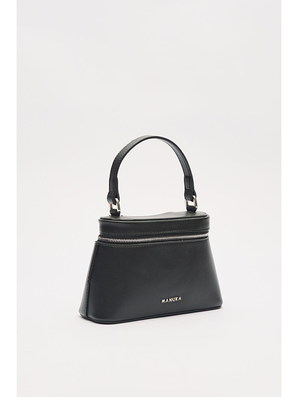 Izzy Mini Çanta Siyah-5