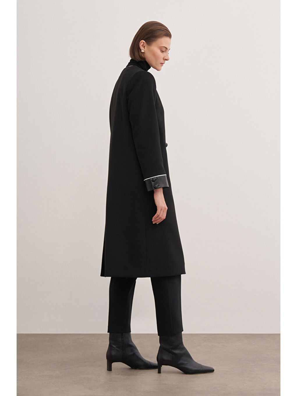 Siyah 18190111 Kap-1