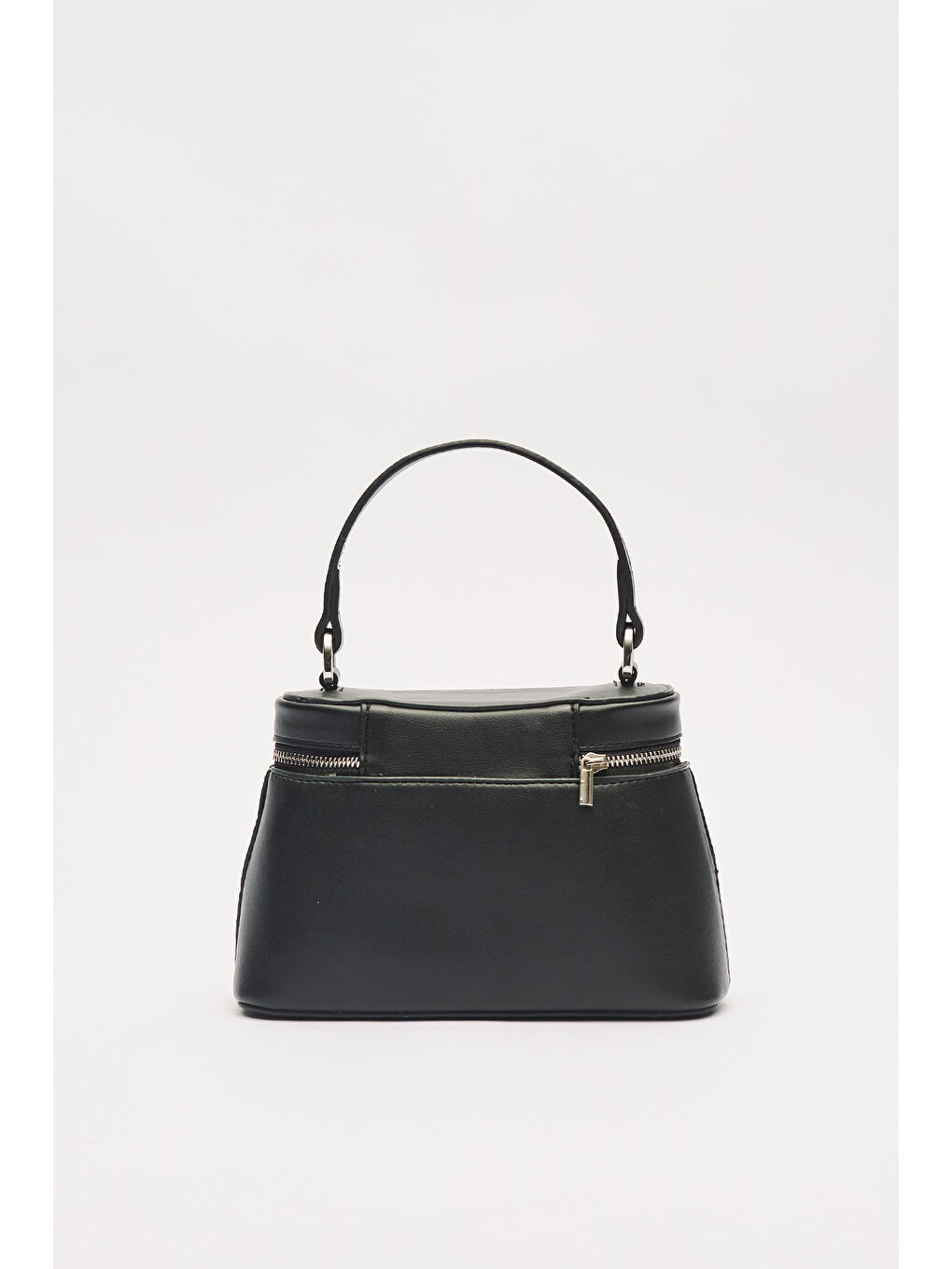 Izzy Mini Çanta Siyah-6