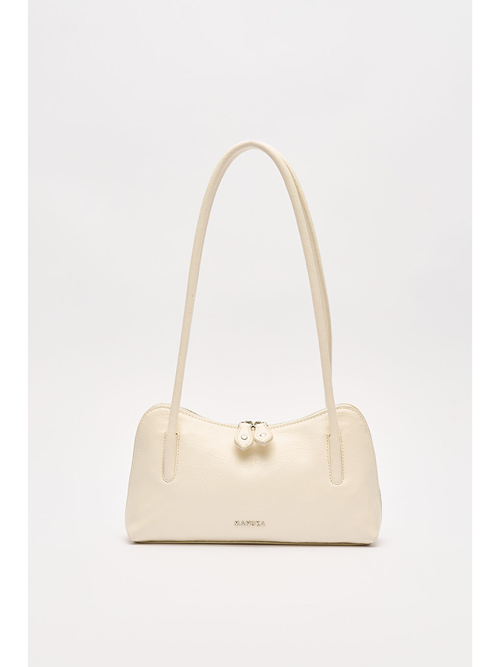 Kera Mini Çanta Bej