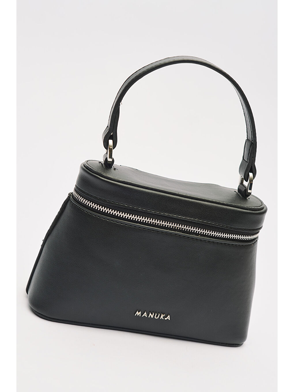 Izzy Mini Çanta Siyah-7